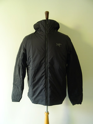 ARC'TERYX｜SUPLEX / スープレックス