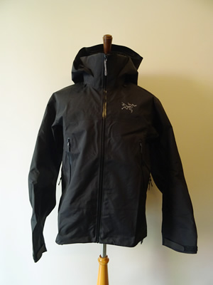 ARC'TERYX｜SUPLEX / スープレックス