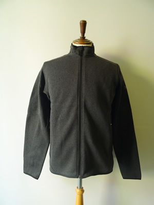 ARC' TERYX（アークテリクス）　COVERT CARDIGAN MEN'S