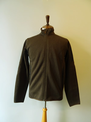 ARC' TERYX（アークテリクス）　COVERT CARDIGAN MEN'S
