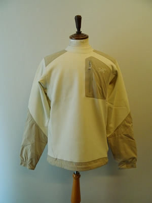 ARC' TERYX（アークテリクス）　KONSEAL CREW MEN'S