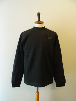 ARC' TERYX（アークテリクス）　KONSEAL CREW MEN'S