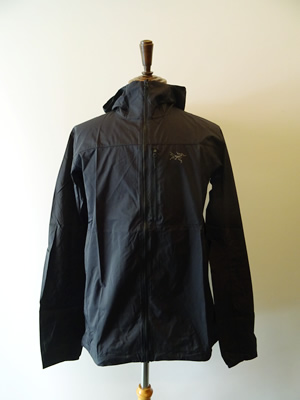 ARC' TERYX（アークテリクス）　SQUAMISH HOODY MEN'S