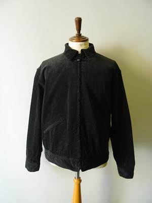 AVONTADE ジャケット　ブラック A VONTADE ジャケット テーラードジャケット 「A VONTADE」ア