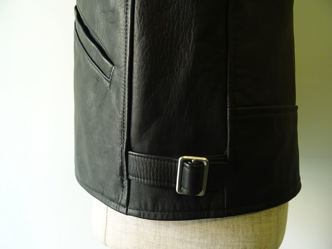 福岡・SUPLEX（スープレックス）／A VONTADE（アボンタージ） LEATHER