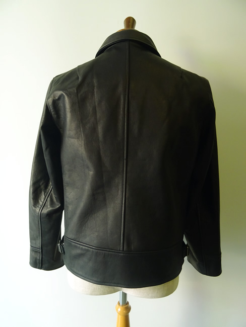 福岡・SUPLEX（スープレックス）／A VONTADE（アボンタージ） LEATHER