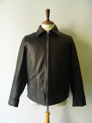 AVONTADE ジャケット　ブラック 楽天市場】A VONTADE (アボンタージ) 60年代 コットン/ウール