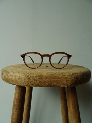 BUDDY OPTICAL｜SUPLEX / スープレックス