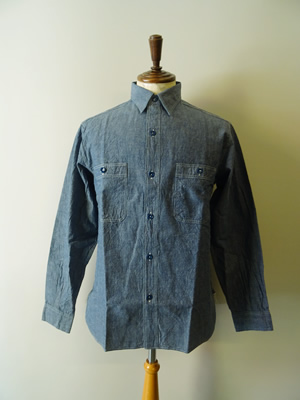 BUZZ RICKSON'S｜SUPLEX / スープレックス