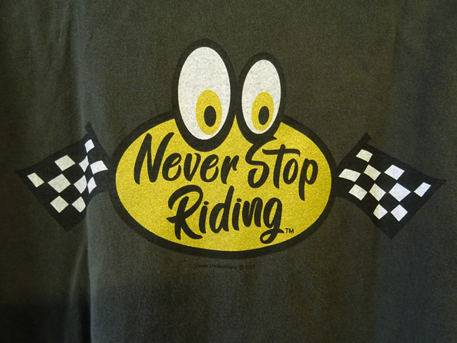 福岡・SUPLEX（スープレックス）／CLOVERU（クローバル） NEVER STOP 