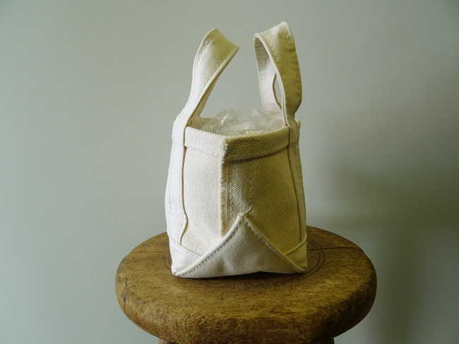 福岡・SUPLEX（スープレックス）／CLOVERU（クローバル） URBAN TOTE MINI