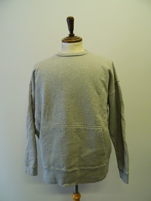CLOVERU（クローバル）　WIDE CREW "AOKI MUJI CREW"