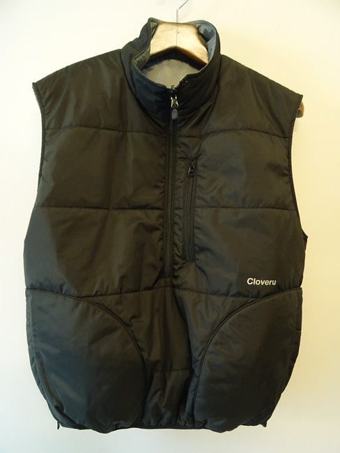 福岡・SUPLEX（スープレックス）／CLOVERU（クローバル） REVERSIBLE