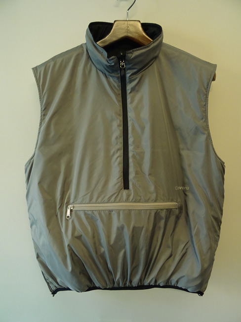 福岡・SUPLEX（スープレックス）／CLOVERU（クローバル） REVERSIBLE