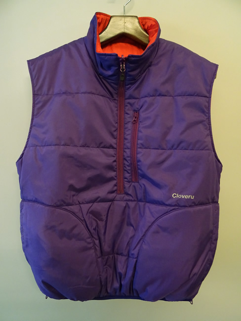 福岡・SUPLEX（スープレックス）／CLOVERU（クローバル） REVERSIBLE