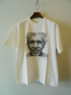 CLOVERU（クローバル）　JACQUES WITH TAISUKE YOKOYAMA