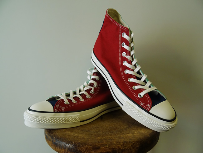 福岡・SUPLEX（スープレックス）／CONVERSE（コンバース
