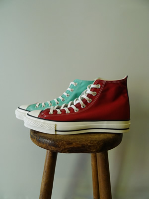 CONVERSE（コンバース） CANVAS ALL STAR J HI