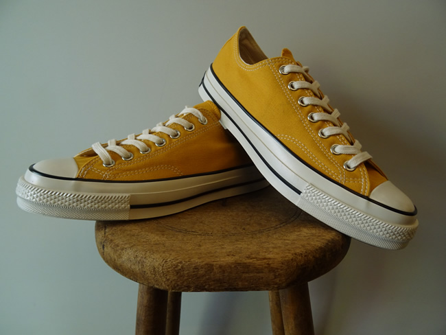 福岡・SUPLEX（スープレックス）／CONVERSE（コンバース） ALL STAR