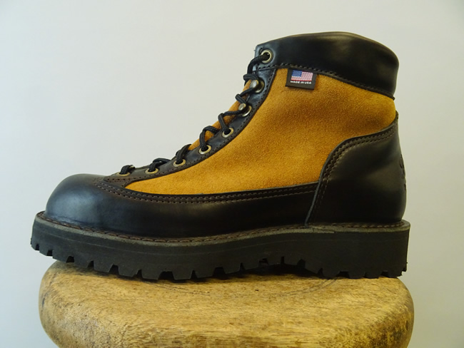 福岡・SUPLEX（スープレックス）／DANNER（ダナー） DANNER