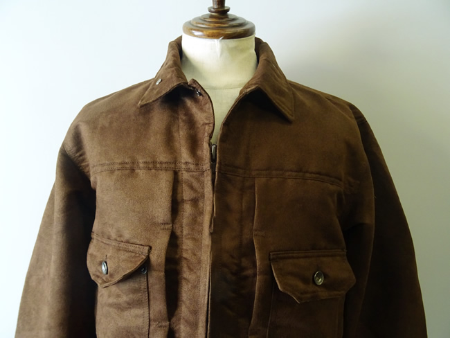 福岡・SUPLEX（スープレックス）／ENGINEERED GARMENTS（エンジニ