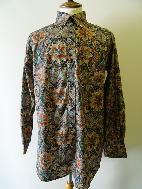 福岡・SUPLEX（スープレックス）／ENGINEERED GARMENTS（エンジニ