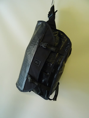 ENGINEERED GARMENTS（エンジニアードガーメンツ）　ENGINEERED GARMENTS x CHROME CTZ 24L EG EDITION