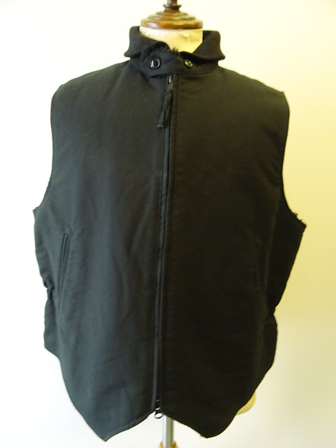 福岡・SUPLEX（スープレックス）／ENGINEERED GARMENTS（エンジニ