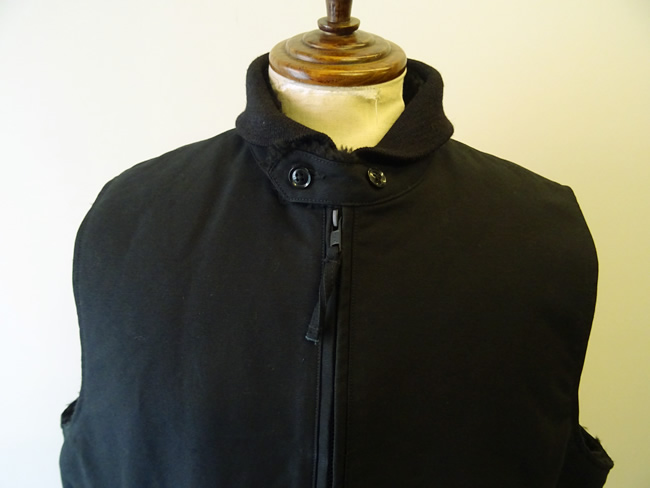 福岡・SUPLEX（スープレックス）／ENGINEERED GARMENTS（エンジニ