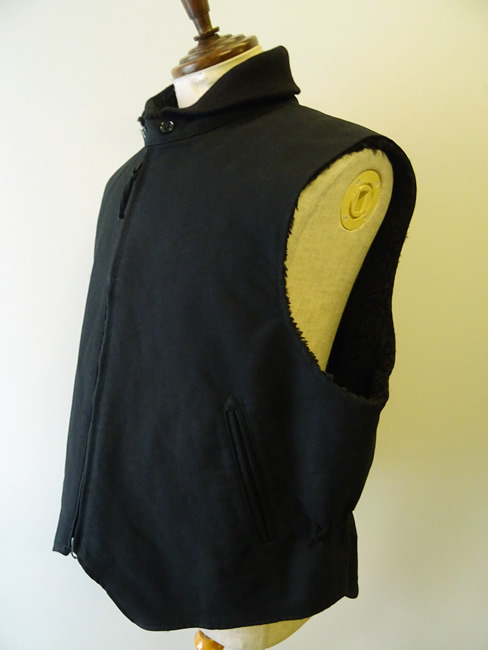 福岡・SUPLEX（スープレックス）／ENGINEERED GARMENTS（エンジニ