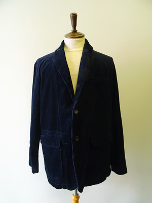 ENGINEERED GARMENTS・エンジニアードガーメンツ／福岡・SUPLEX