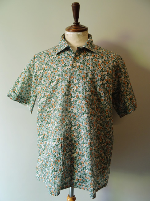 福岡・SUPLEX（スープレックス）／ENGINEERED GARMENTS（エンジニ