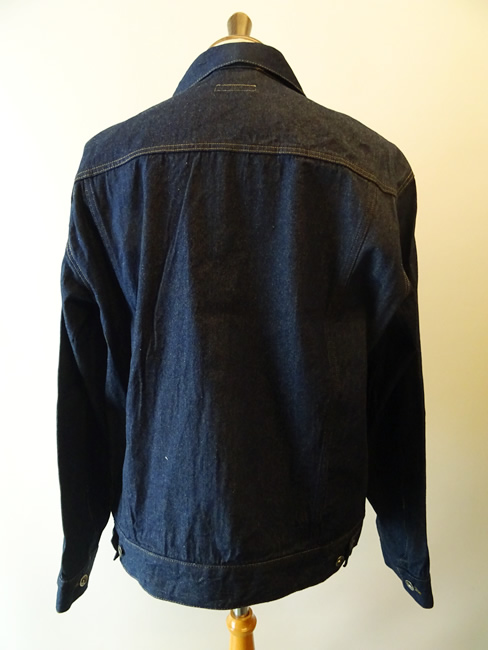 福岡・SUPLEX（スープレックス）／ENGINEERED GARMENTS（エンジニ