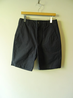 福岡・SUPLEX（スープレックス）／ENGINEERED GARMENTS（エンジニ