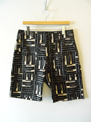 パンツ Engineered garments Fatigue Short 2021SS 福岡・SUPLEX（スープレックス）／ENGINEERED GARMENTS（エンジニ