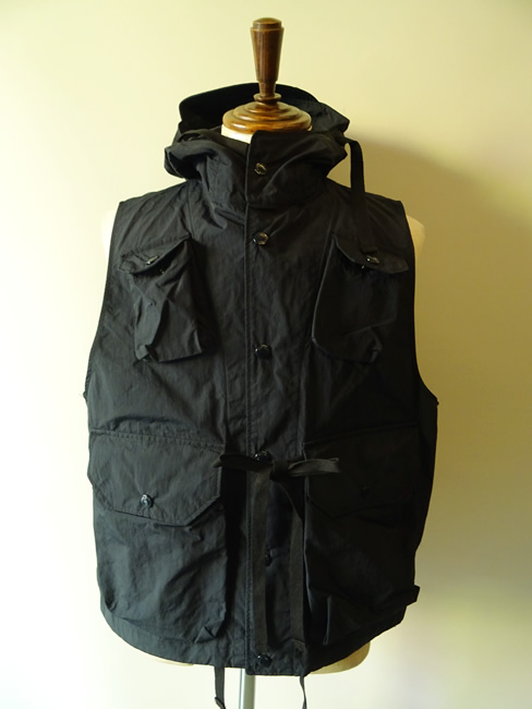 エンジニアードガーメンツ（EG）｜フィールドベスト 黒 【美品】 26ss-eg-field-vest-nvy-big-1.jpg