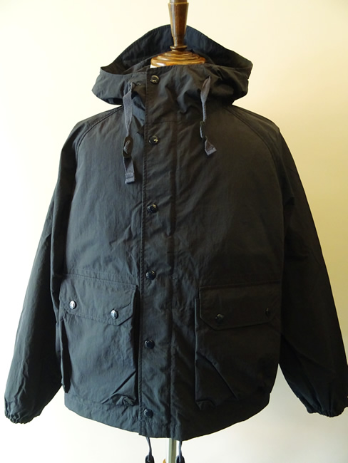 ジャケット・アウター ENGINEERED GARMENTS Lt parka S 福岡・SUPLEX（スープレックス）／ENGINEERED GARMENTS（エンジニ