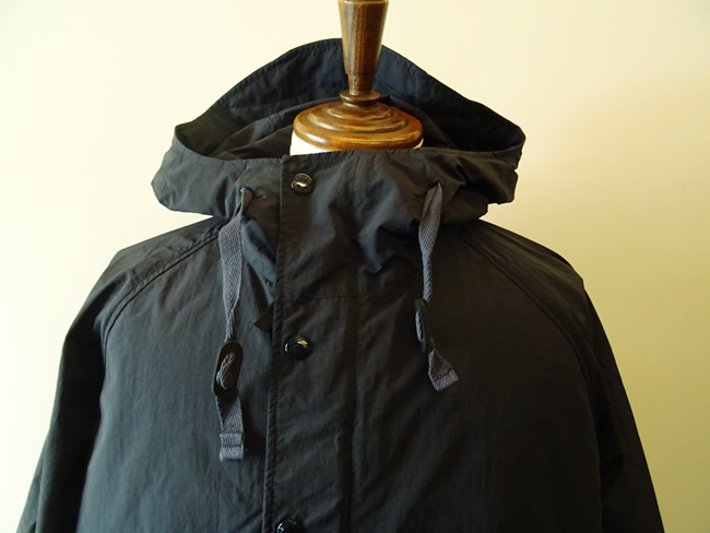 福岡・SUPLEX（スープレックス）／ENGINEERED GARMENTS（エンジニ
