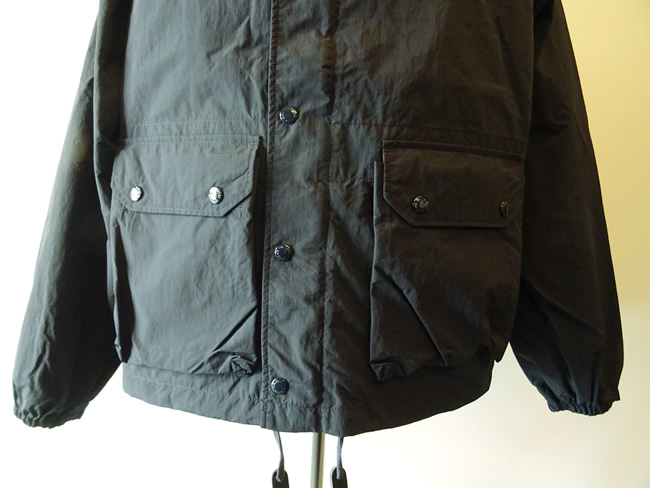 福岡・SUPLEX（スープレックス）／ENGINEERED GARMENTS（エンジニ