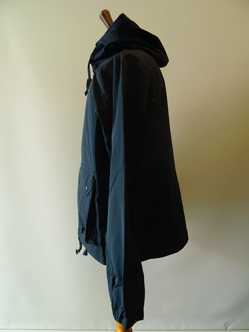 福岡・SUPLEX（スープレックス）／ENGINEERED GARMENTS（エンジニ