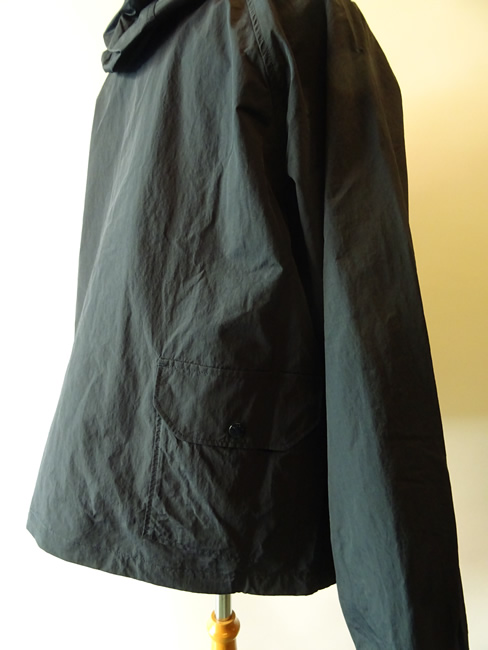 福岡・SUPLEX（スープレックス）／ENGINEERED GARMENTS（エンジニ