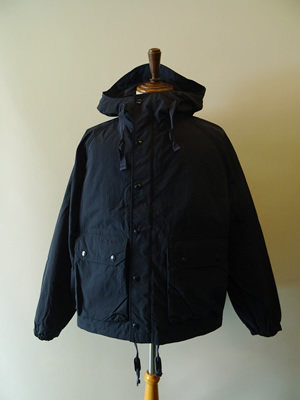 福岡・SUPLEX（スープレックス）／ENGINEERED GARMENTS（エンジニ