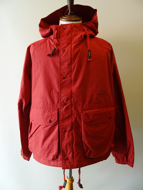 福岡・SUPLEX（スープレックス）／ENGINEERED GARMENTS（エンジニ