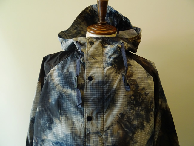 福岡・SUPLEX（スープレックス）／ENGINEERED GARMENTS（エンジニ