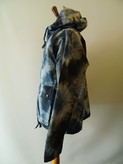 福岡・SUPLEX（スープレックス）／ENGINEERED GARMENTS（エンジニ 