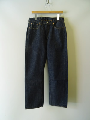 S510XX 21oz denime evisu levi's フルカウント denime evisu levi's fullcount アメカジ ジーンズ - メルカリ