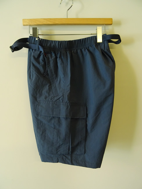 福岡・SUPLEX（スープレックス）／GRAMICCI（グラミチ） NYLON