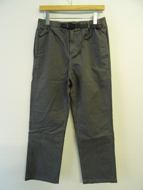 福岡・SUPLEX（スープレックス）／GRAMICCI（グラミチ） REGULAR FIT PANT