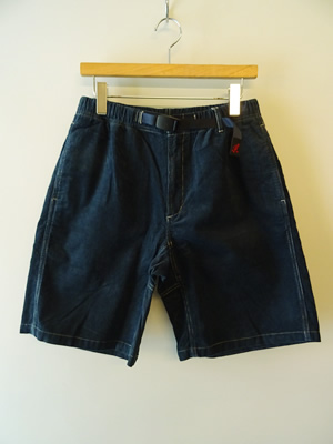 GRAMICCI（グラミチ）　CORDUROY G-SHORT