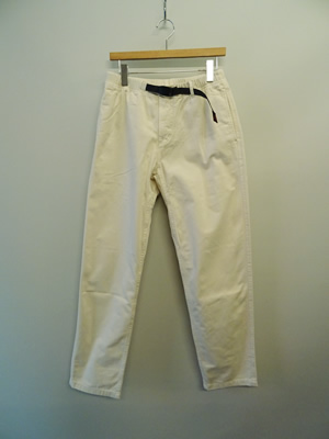 GRAMICCI（グラミチ）　GRAMICCI PANT